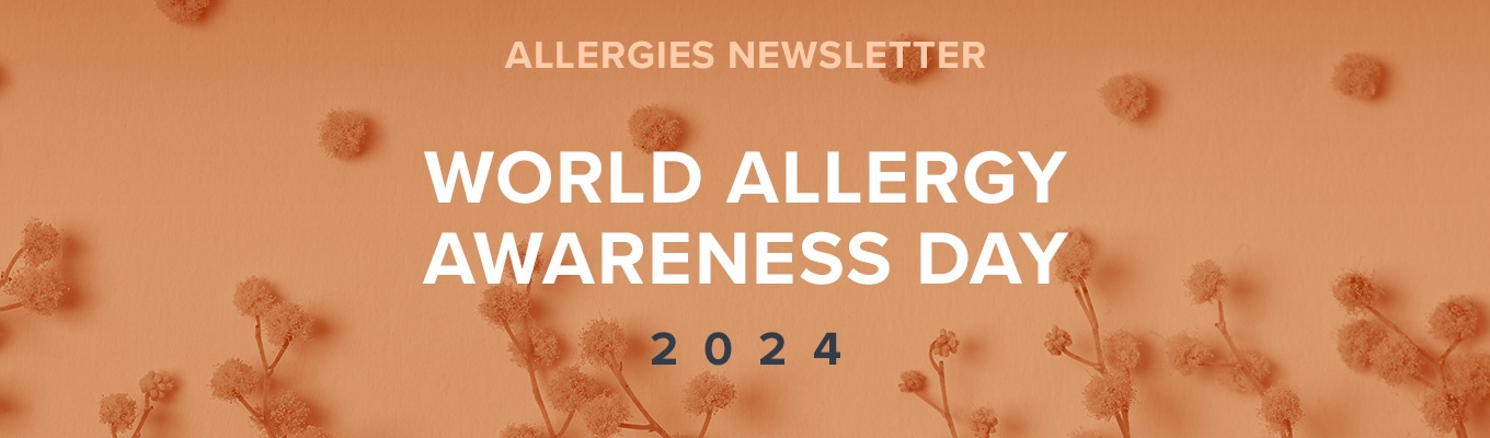 Allergies Newsletter