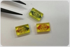 Micro 3D Printing Applications for Microfluidics