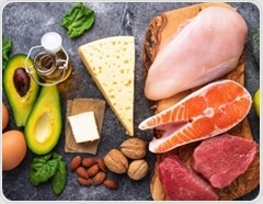 Exploring the potential of ketogenic diets in managing epilepsy