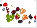 Cherries and berries: Nature’s sweet remedy for a healthy heart