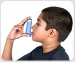 Research shows the impact of COVID-19 vaccination rates on pediatric asthma symptoms