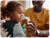 COVID-19 vaccination linked to reduced symptomatic child asthma