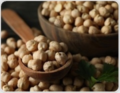 Hidden threats in plant-based diets: Rising allergies to lesser-known legumes