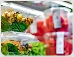 Salads under scrutiny: Study reveals contamination risks and solutions in ready-to-eat salads