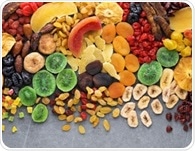 Study finds dried fruit consumption lowers type 2 diabetes risk