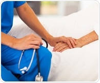 Study analyzes lack of palliative care referrals for nursing home residents