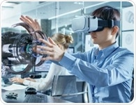 Augmented Reality: Future Potential and Emerging Trends