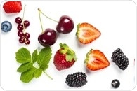 Cherries and berries: Nature’s sweet remedy for a healthy heart