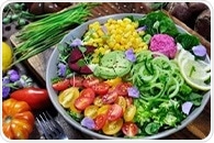 Plant-based diets reduce cancer and heart disease risks, study shows