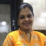 Dr. Supriya Subramanian, Ph.D.