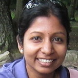 Lakshmi Supriya, PhD.